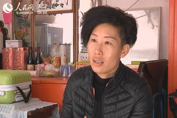 “真情天津”2015年度人物:李云峰